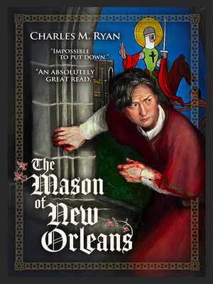 cover image of The Mason of New Orleans